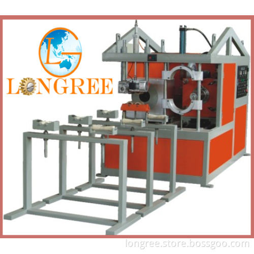 Semi-Automatic Belling Machine (SGK250)